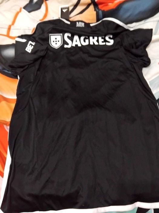 Camisola Benfica