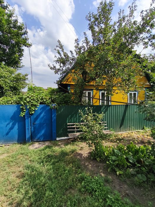 Продаж Будинок район Фрунзівка