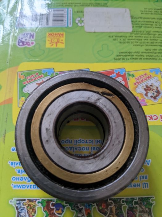 Підшипник запчастиниМТ Днепр11