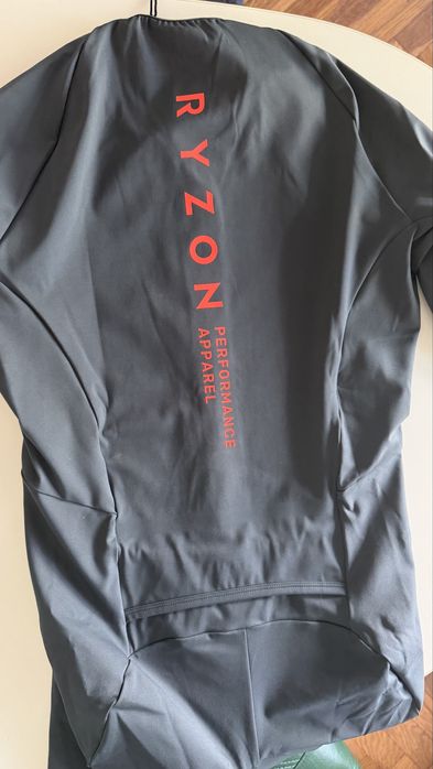 Трісют Ryzon тріатлон костюм