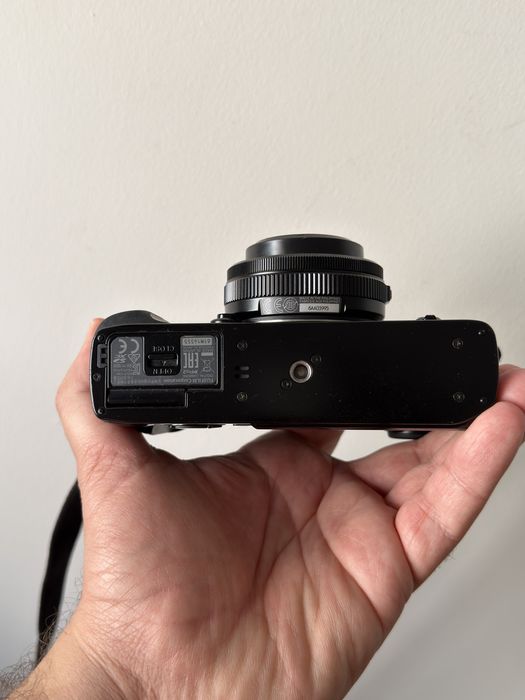 Fujifilm X-Pro 2