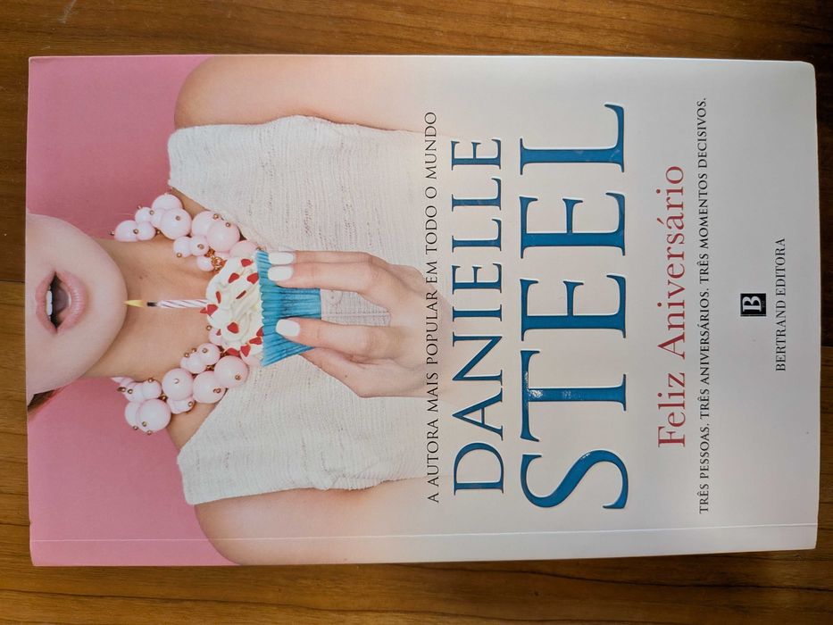 Livros diversos - young adult
