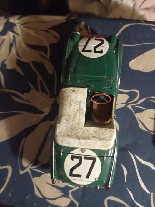 Carro com defeitos não abaixo preço