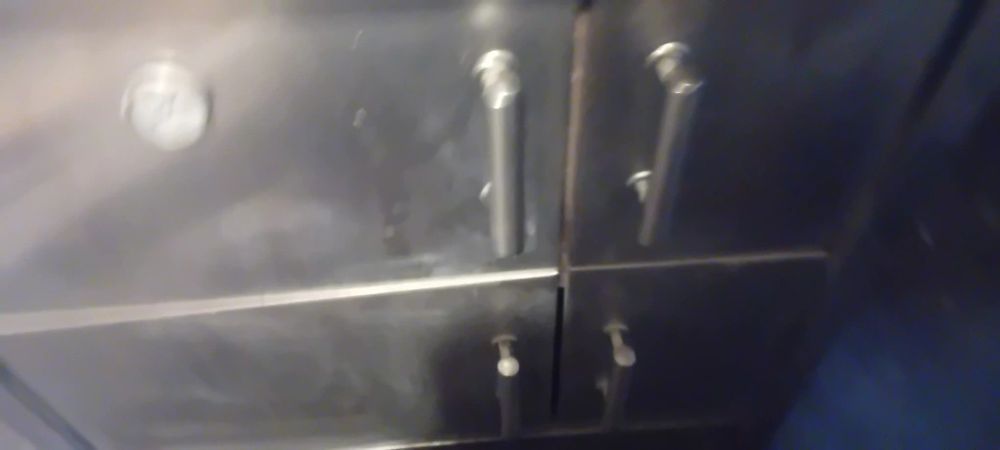 Fogão a lenha para venda