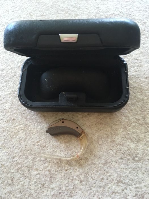 Слуховой аппарат widex re-m