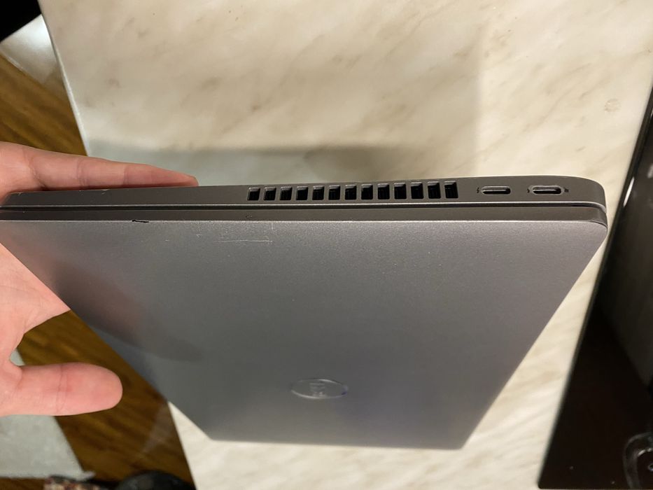 Deell Latitude 5420 i5 16/256gb