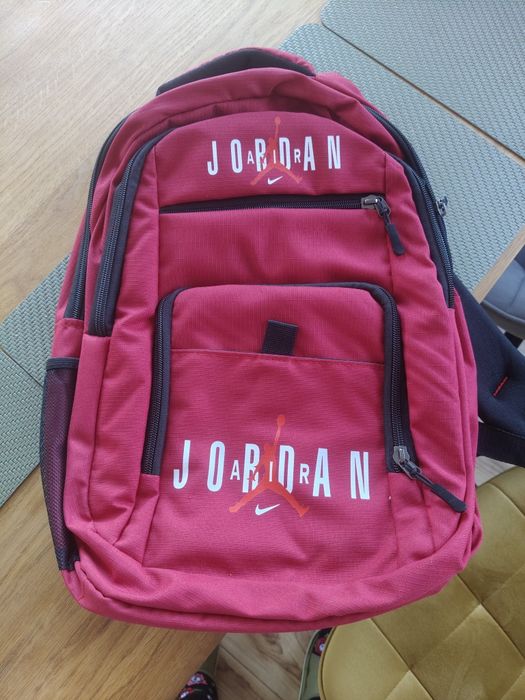 Plecak szkolny Jordan