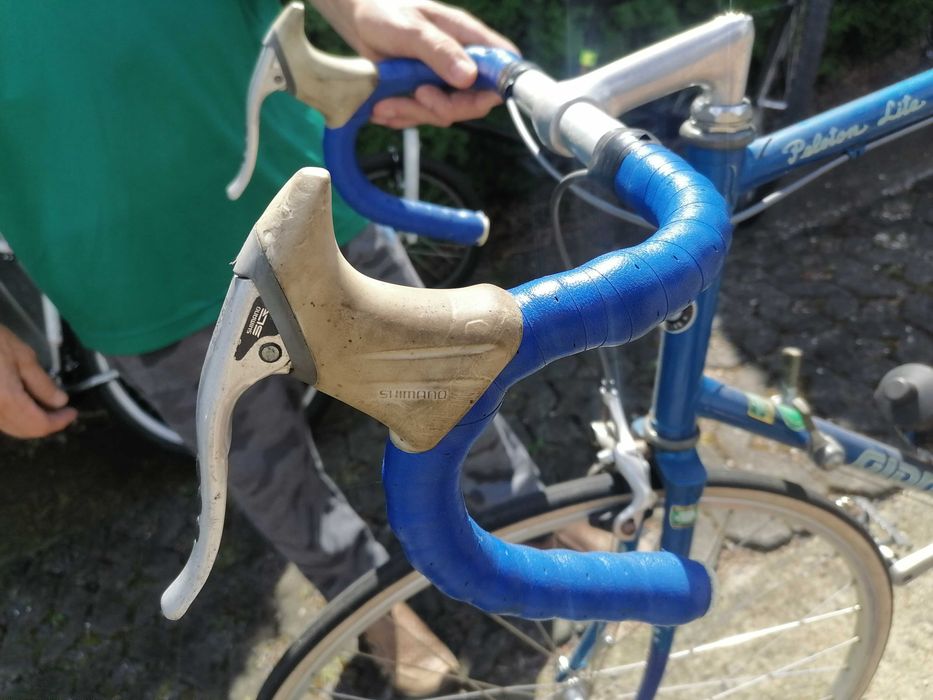 Kolarzowka Giant Giant