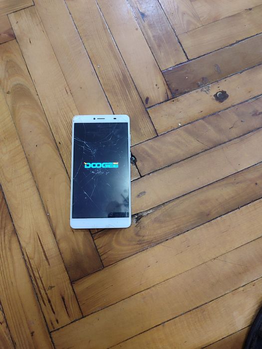 Doogee y6 max 3d