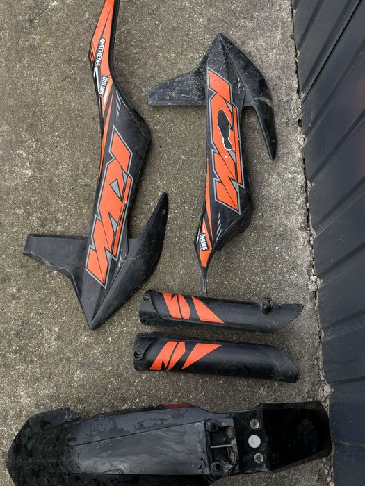 ktm sx/sxf/exc/exc-f   2019/2022