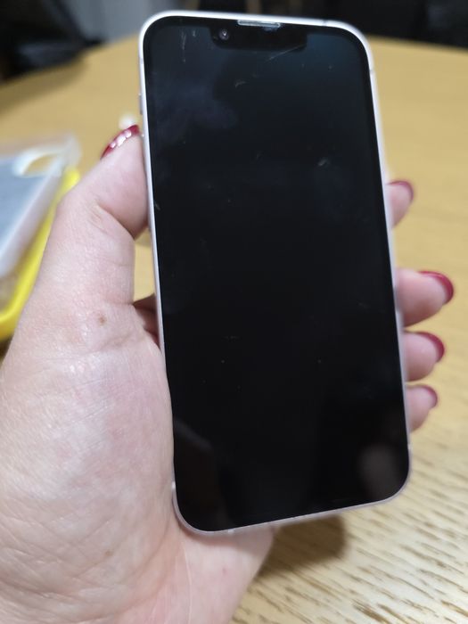 Iphone 13 mini (muito bom)