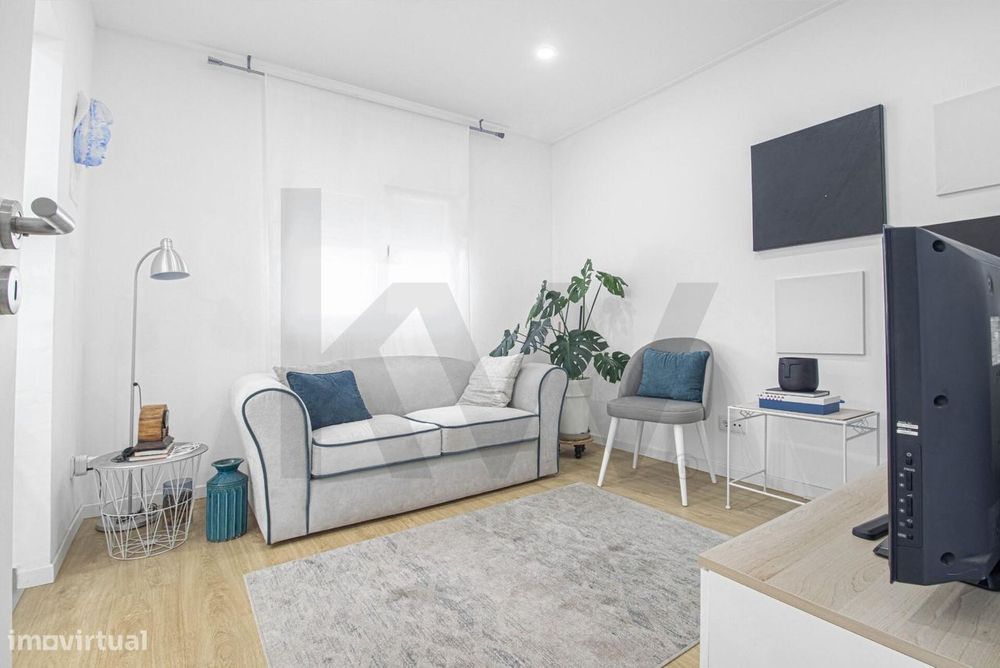 T2 Barreiro com 60m2 - O Seu Novo Começo Espera Por Você