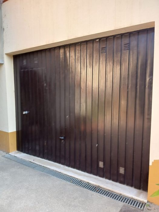 Portão de Garagem