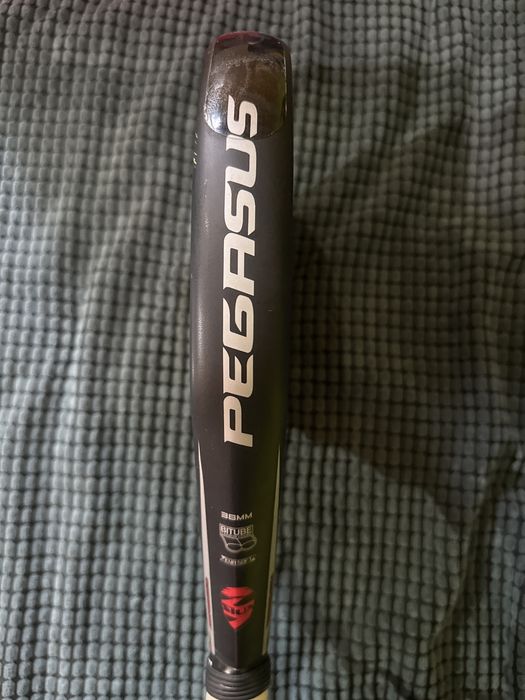 Raquete de Padel (Pegasus Silver)