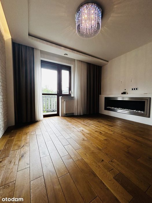 House in Warszawa, Brzeziny, Białołęka - Widok 5