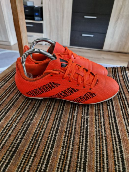 Korki Adidas Rugby Junior SG r 38
