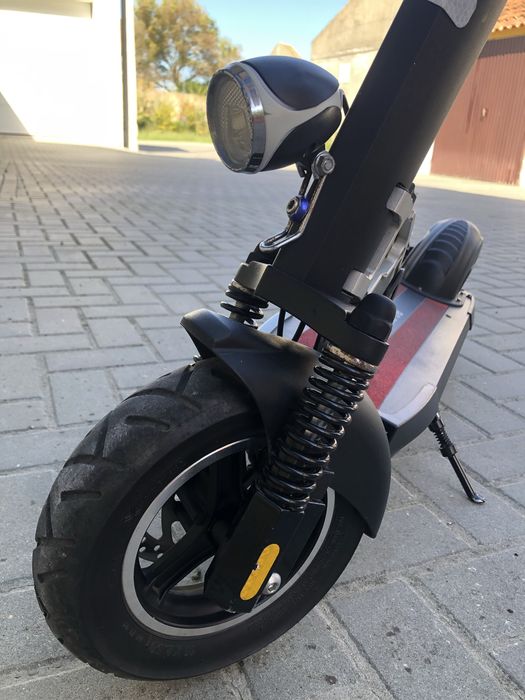 Trotinete urbanglide 3 velocidades.