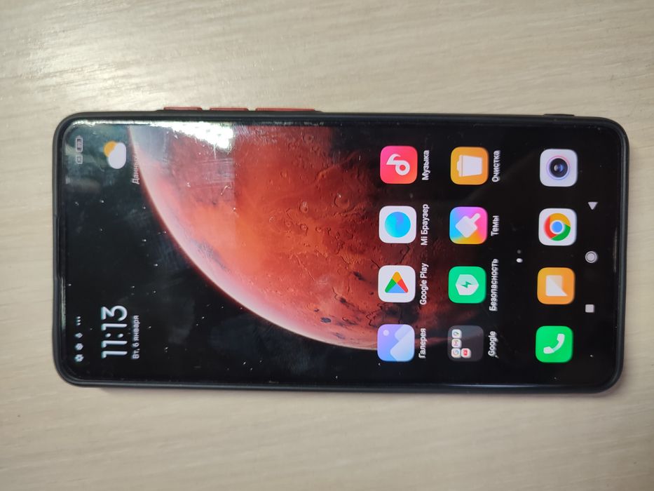 Xiaomi Mi 9T 6/64gb