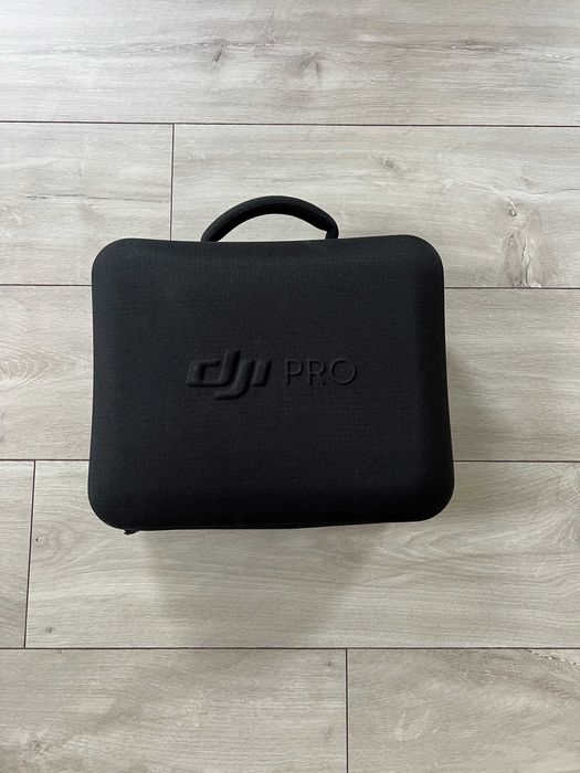 Gimbal DJI RS3 PRO Combo