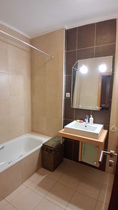 T1 Portimão, condomínio com piscina - 20 Setembro 2025 a 31 maio 2026