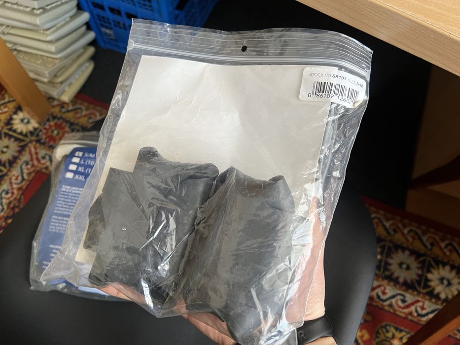 ПРОДАЮ: Льодоходи, Льодоступи для взуття (made in USA) S,M для дітей