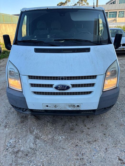 Ford Transit 100 T280 de 2010 para peças