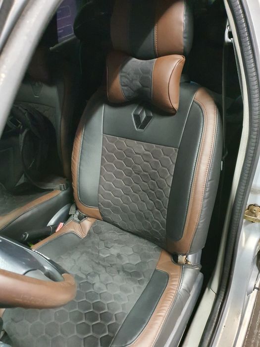 Продам Renault Symbol 2003 p 
Надійний та економний автомобіль з дв