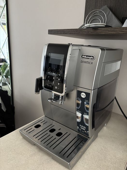 Ekspres DeLonghi DINAMICA!!!
