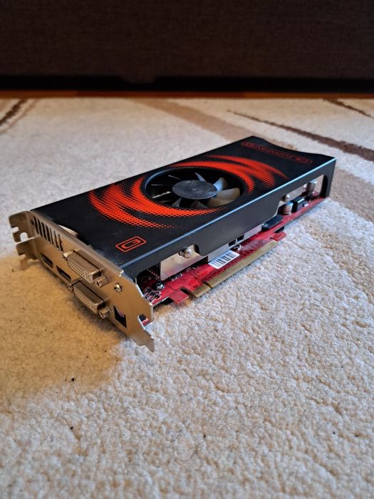 Geforce 9600 gt gainward