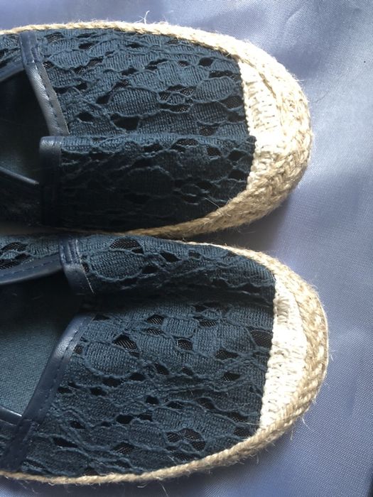 Мокасіни AVON