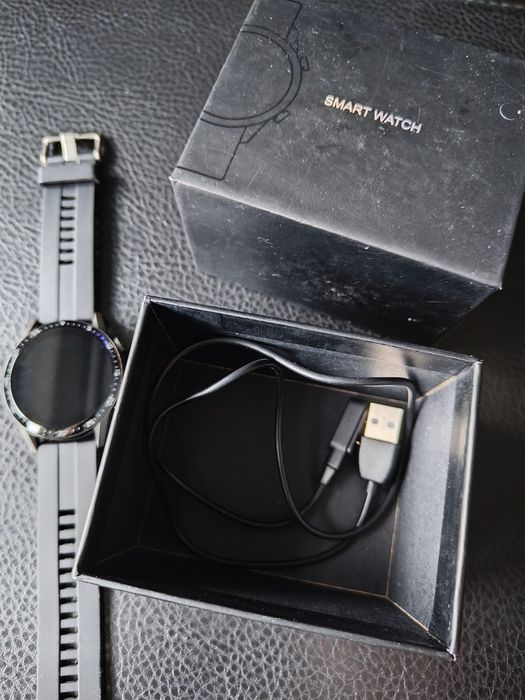 Smartwatch M4 pro