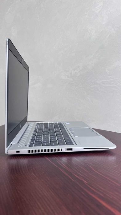 Є 30шт/HP EliteBook 840/4Gмодем/гарний стан/гарантія/робота/навчання