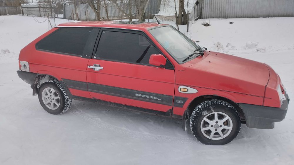 Продам автомобіль