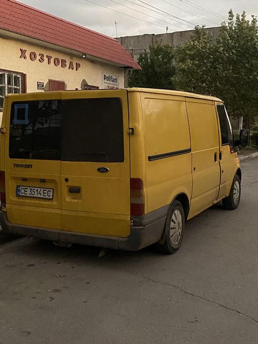 На ходу технічний стан ісправний