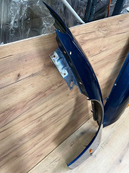 Błotnik przedni lewy prawy Jaguar XK8 kolor jge