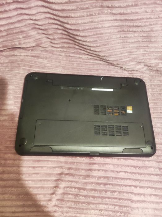 Продам ноутбук dell inspiron 3721