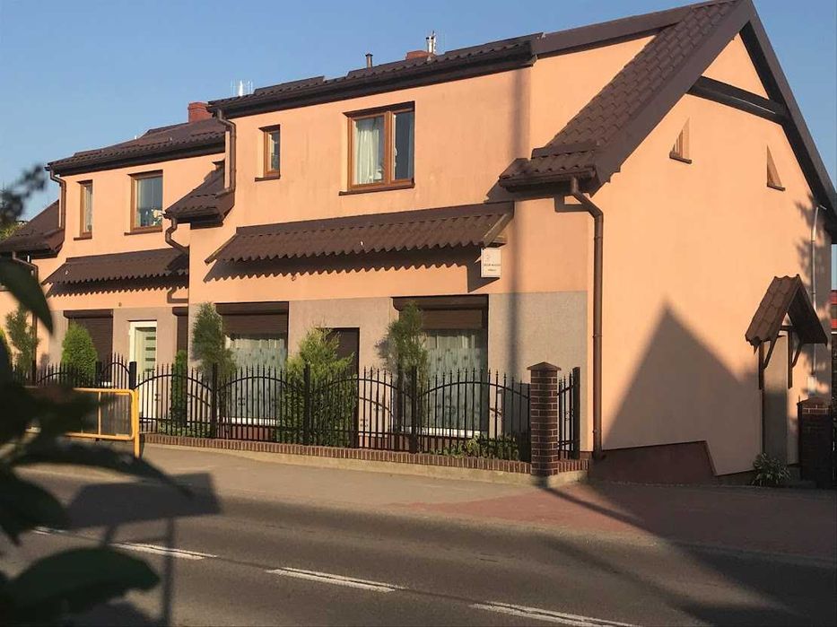 Apartament  - STUDIO  Noclegi -Wilkasy- 250 m plaża