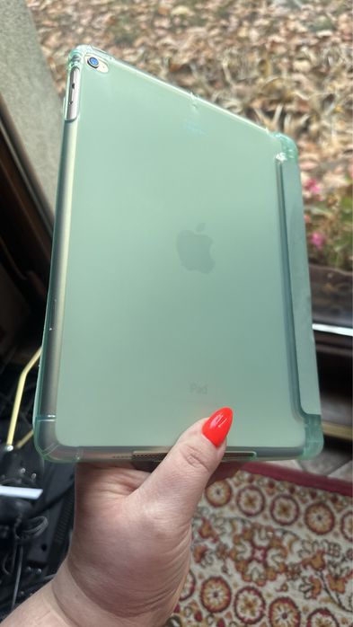 Tablet iPad Apple Retina 10” - NOWY RYSIK 2 gen - PROCREATE