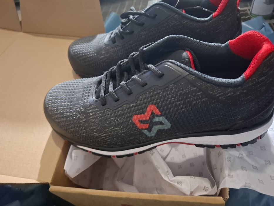 Wurth buty budowlane