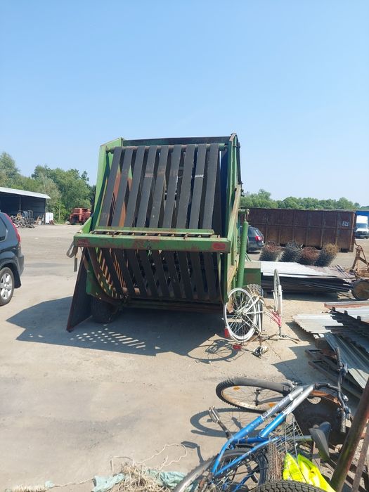 Balarka John Deere 510