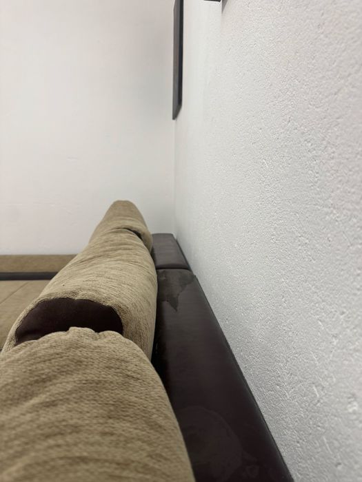 Vendo sofá usado para desocupar