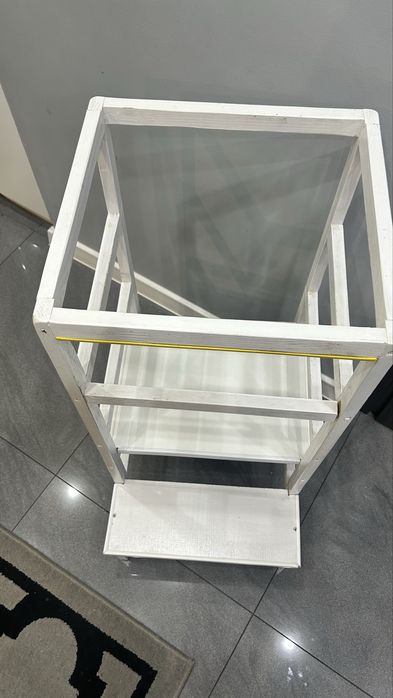 Pomocnik kuchenny kitchen helper