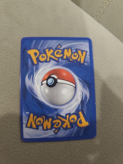 Carta-Pokémon RayquazaV