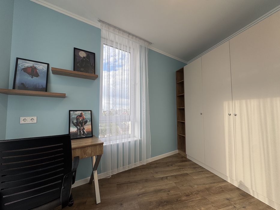 Оренда 2к квартири вул.Зелена Сихівський район