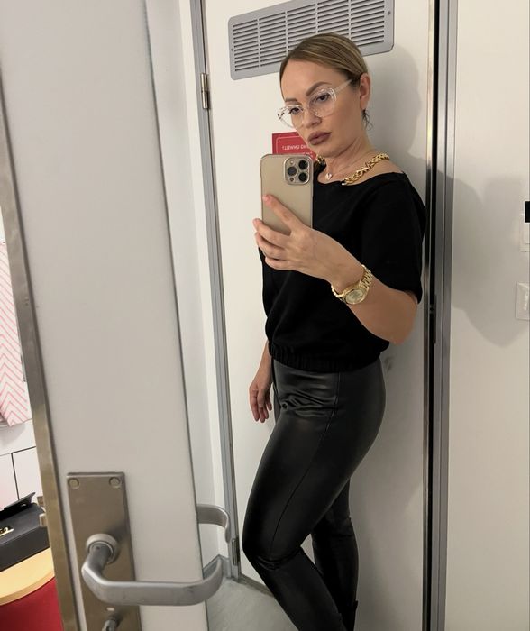 Кофточка michael kors xl xs-s