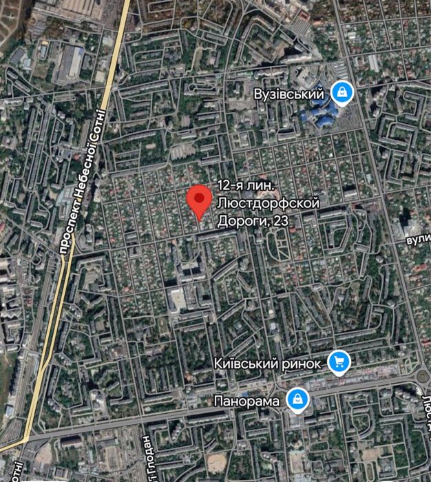 Продам дом на Левитана, Таирова, Киевский район, Одесса