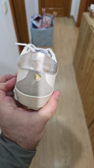 Golden Goose premium entrega imediata  37 e 38