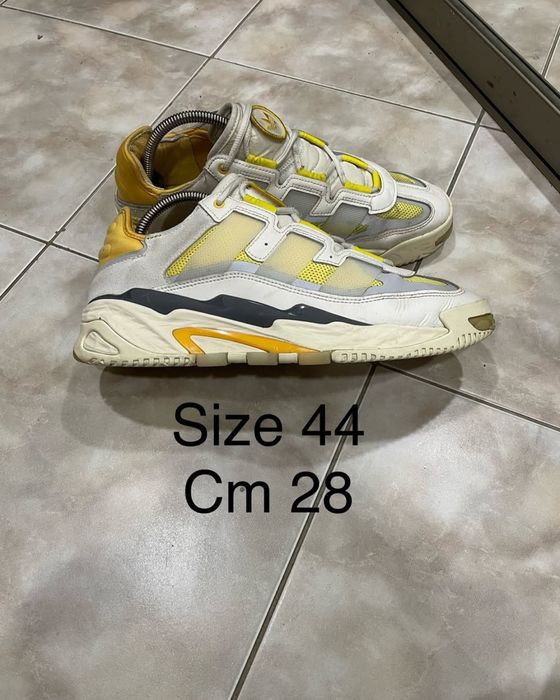 adidas Originals Niteball