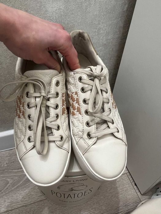 кеди Michael Kors розмір 6,5