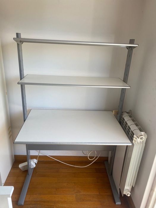 Secretaria Ikea
